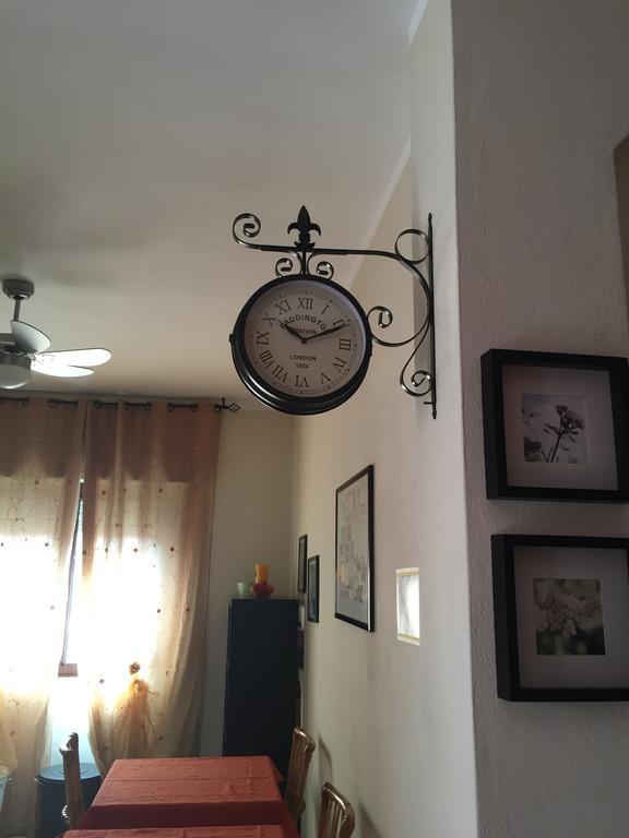 I Quattroventi Bed & Breakfast Муравера Екстериор снимка