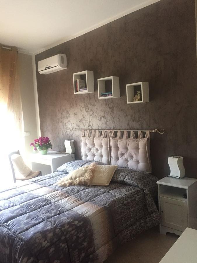 I Quattroventi Bed & Breakfast Муравера Екстериор снимка